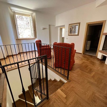 Vicoli E Arte Spoleto Apartment Ngoại thất bức ảnh