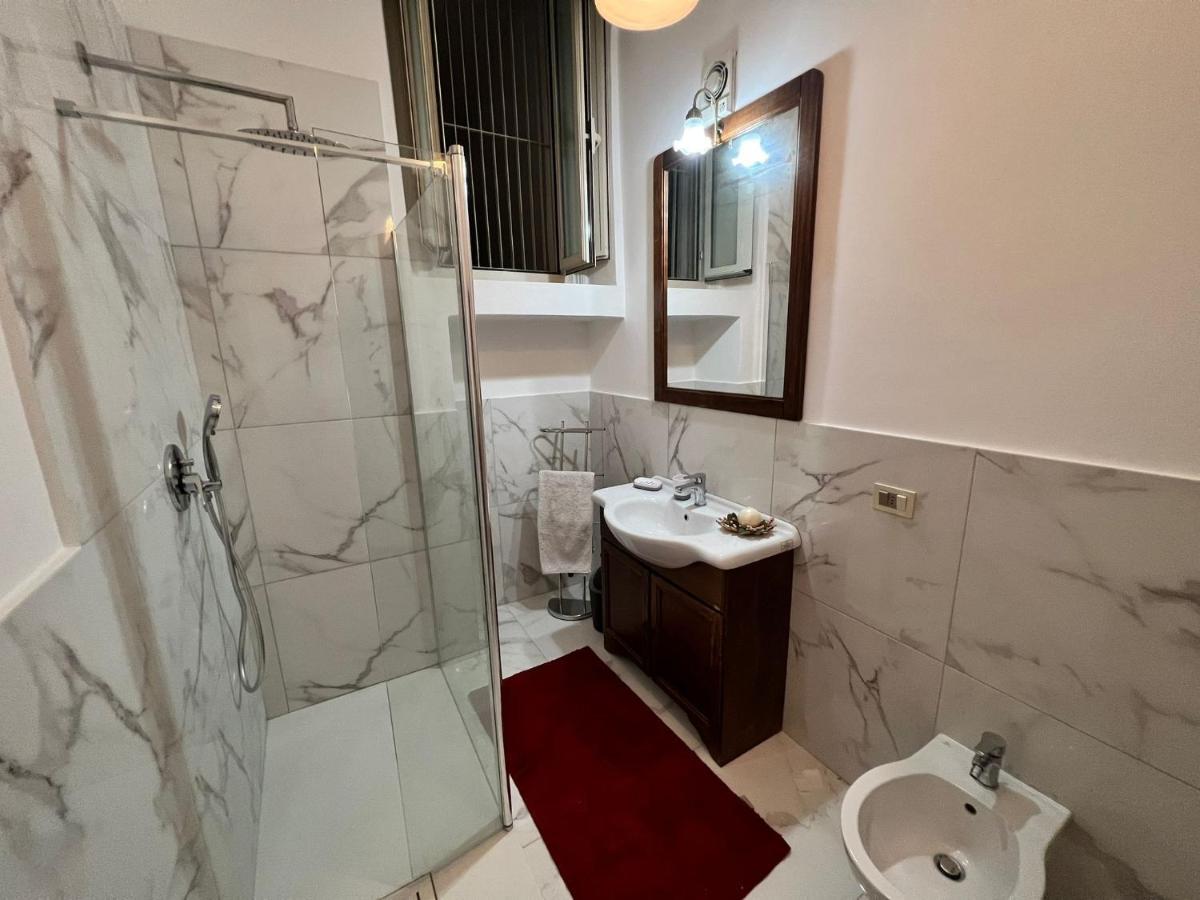 Vicoli E Arte Spoleto Apartment Ngoại thất bức ảnh