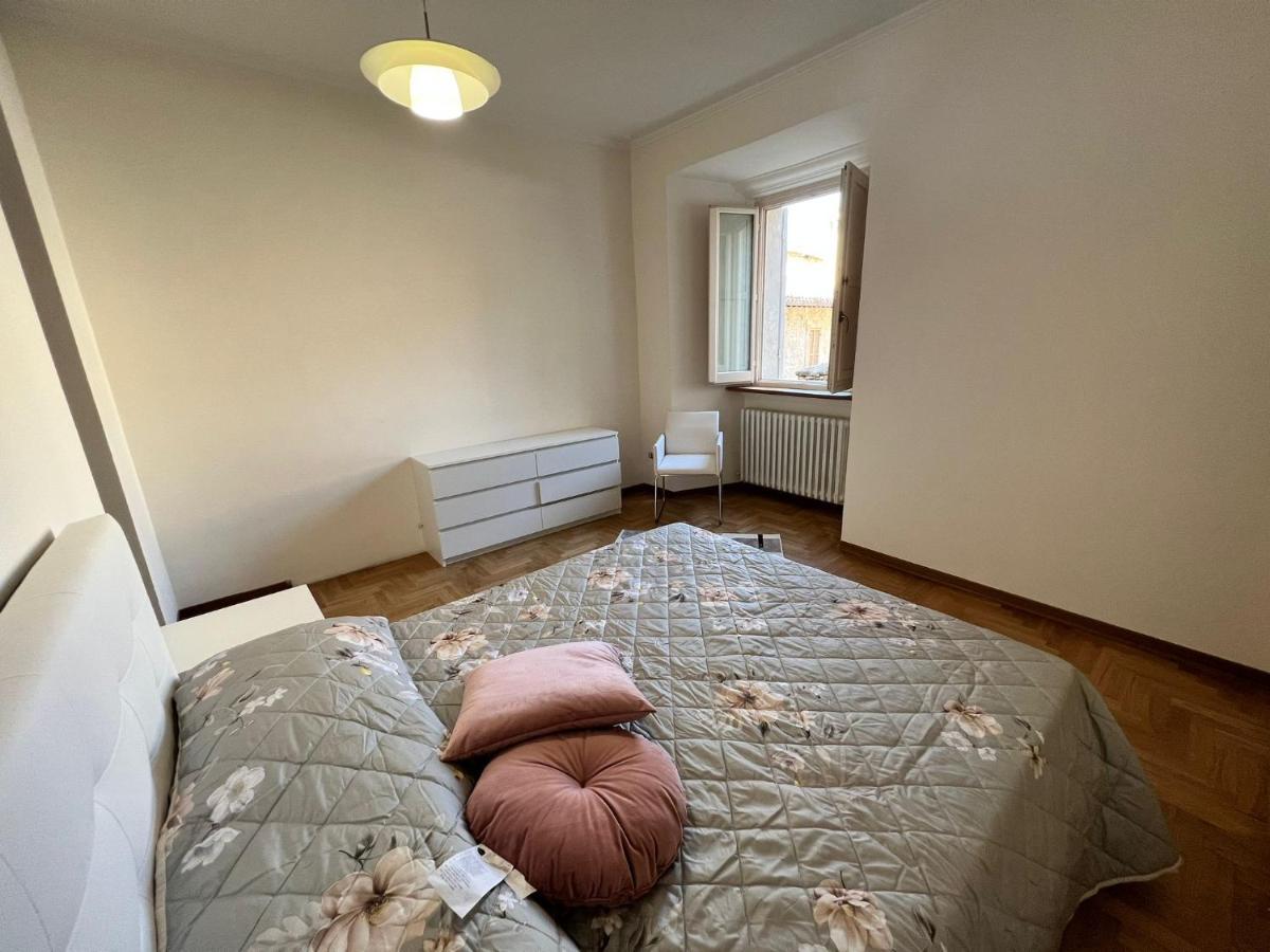 Vicoli E Arte Spoleto Apartment Ngoại thất bức ảnh