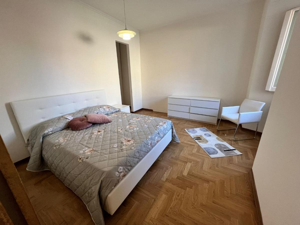 Vicoli E Arte Spoleto Apartment Ngoại thất bức ảnh